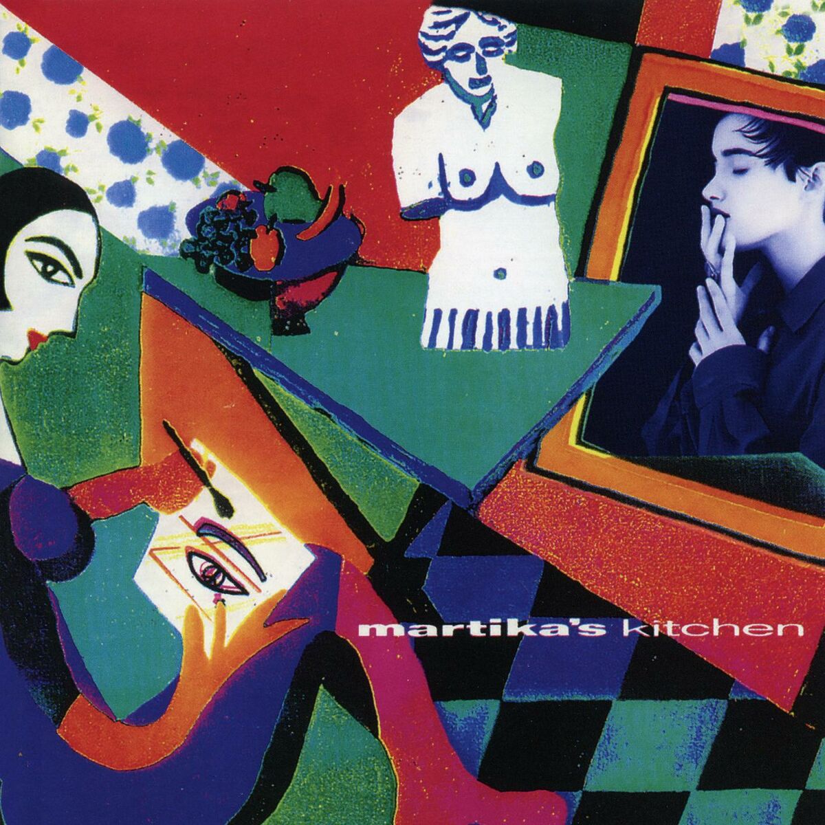 Martika